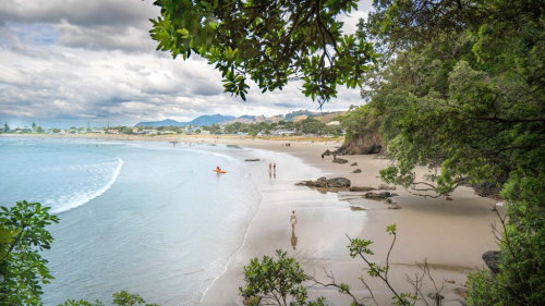 Waihī Beach